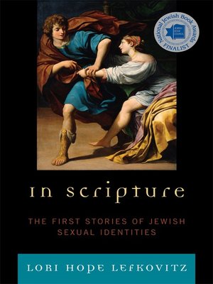 cover image of In Scripture